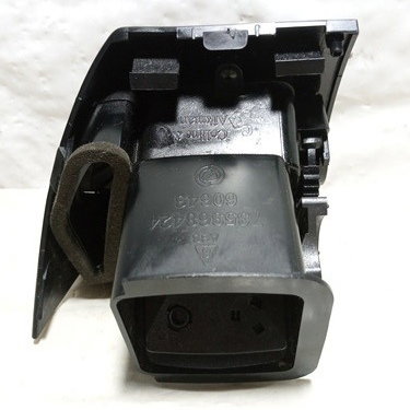 Difusor De Ar Lado Dieito Fiat Idea 2008