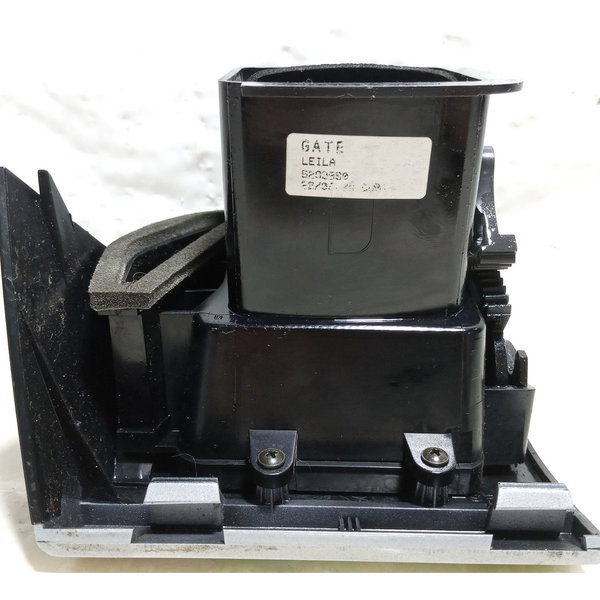 Difusor De Ar Lado Dieito Fiat Idea 2008