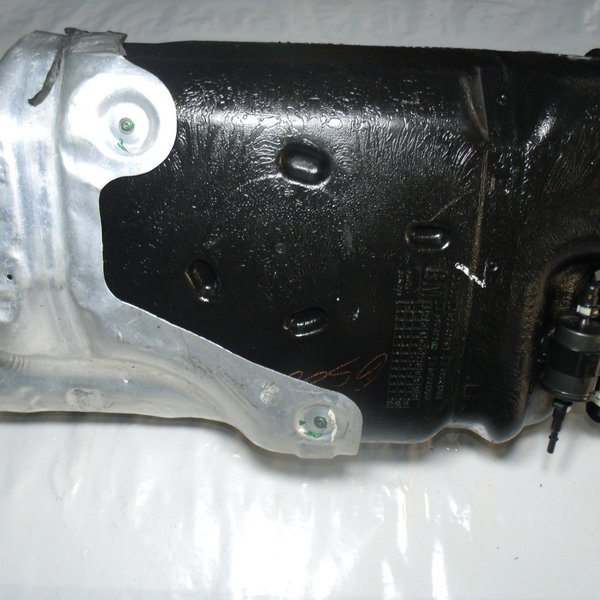 Tanque Combustível Gm Onix 2013