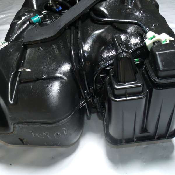 Tanque Combustível Gm Onix 2013