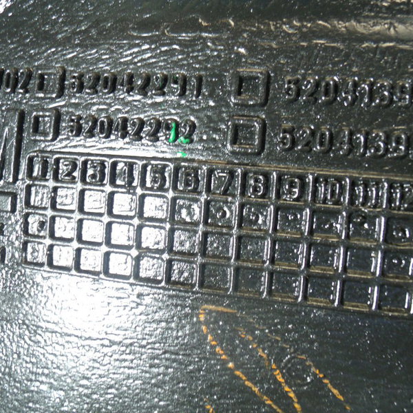 Tanque Combustível Gm Onix 2013