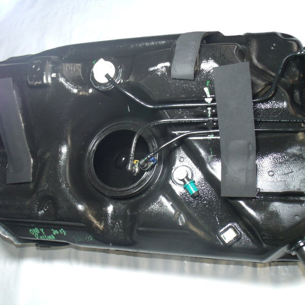 Tanque Combustível Gm Onix 2013