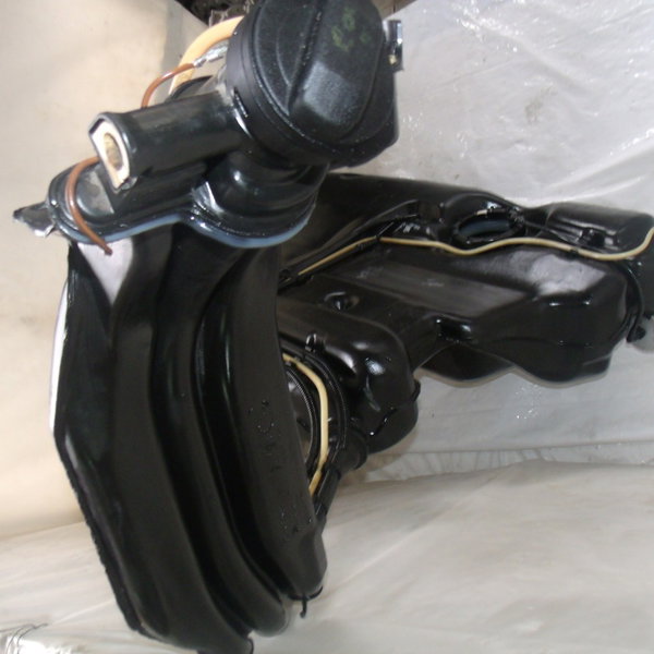 Tanque Combustivel Vw Bora 2002