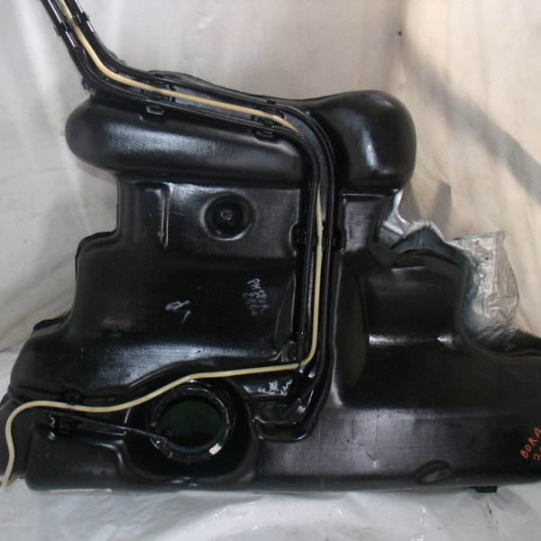 Tanque Combustivel Vw Bora 2002