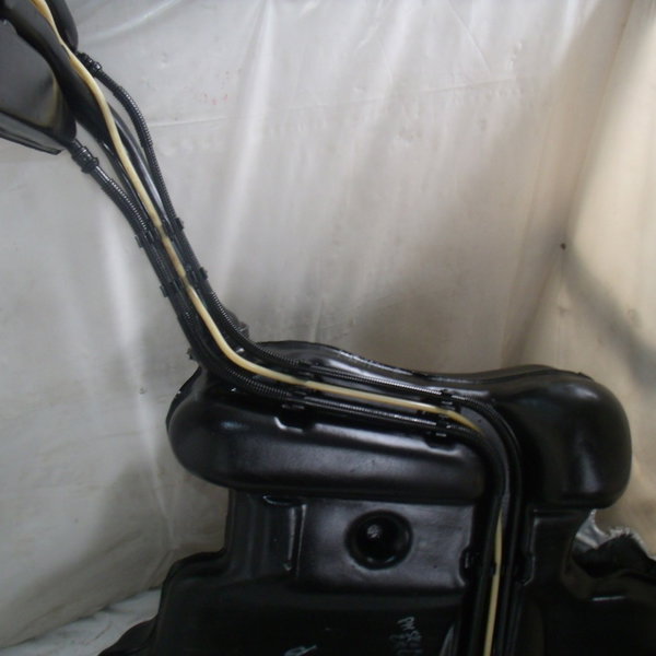 Tanque Combustivel Vw Bora 2002
