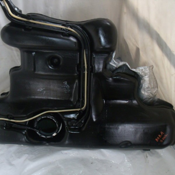 Tanque Combustivel Vw Bora 2002