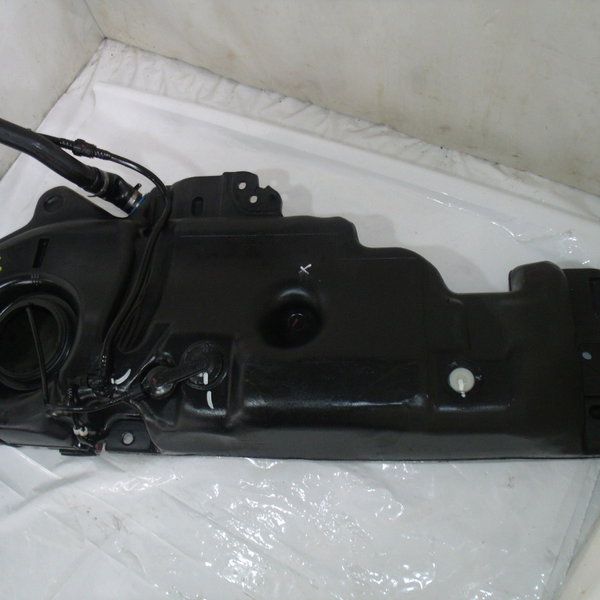 Tanque Combustível Renault Clio 2015