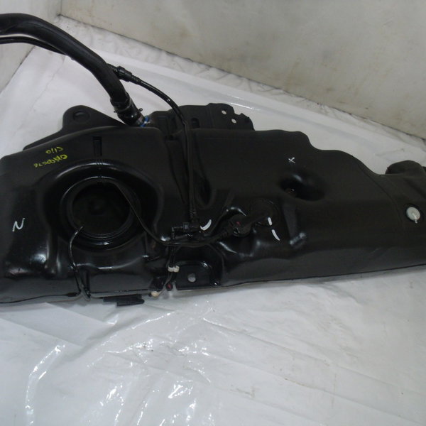 Tanque Combustível Renault Clio 2015