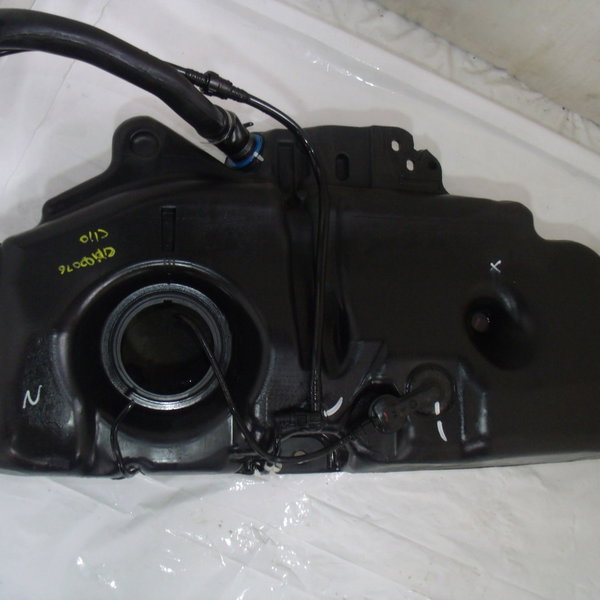 Tanque Combustível Renault Clio 2015