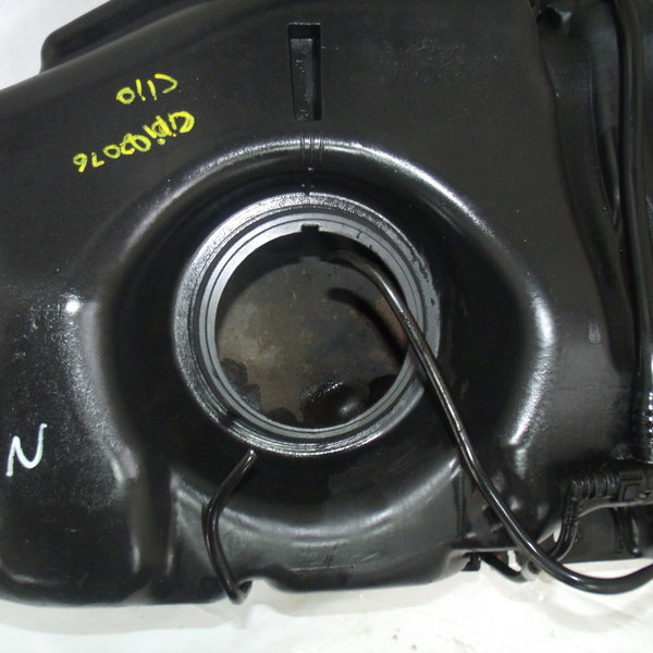 Tanque Combustível Renault Clio 2015