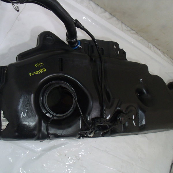 Tanque Combustível Renault Clio 2015