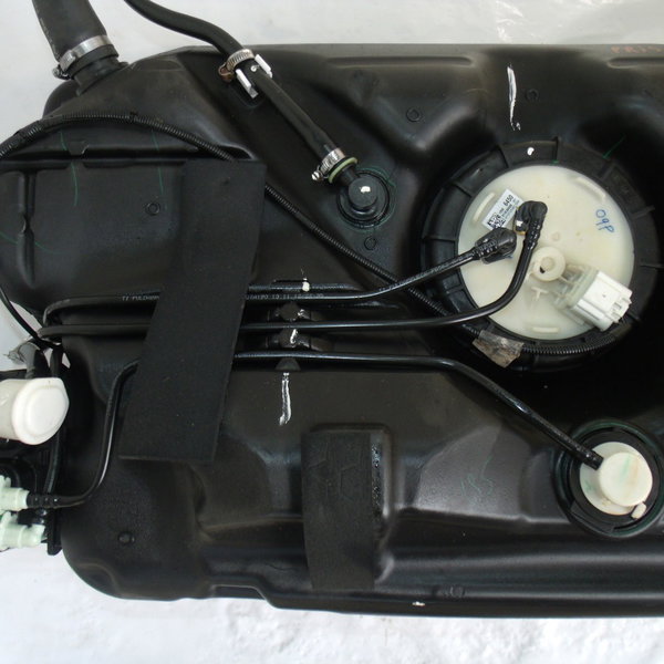 Tanque Combustível Gm Prisma 2013 Com Bomba