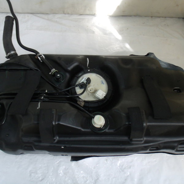 Tanque Combustível Gm Prisma 2013 Com Bomba