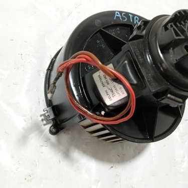 Eletroventilador Interno Ar Condicionado Gm Astra 2000