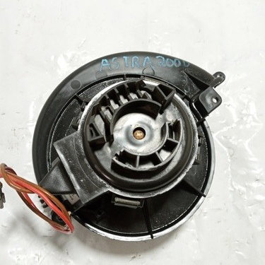 Eletroventilador Interno Ar Condicionado Gm Astra 2000