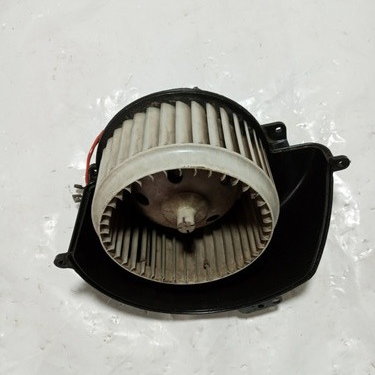 Eletroventilador Interno Ar Condicionado Gm Astra 2000