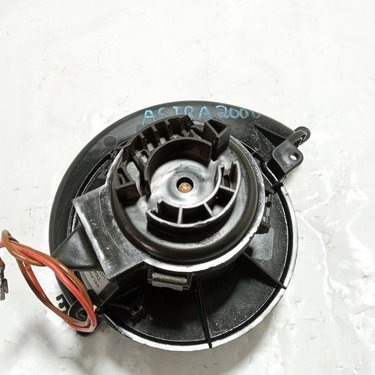 Eletroventilador Interno Ar Condicionado Gm Astra 2000