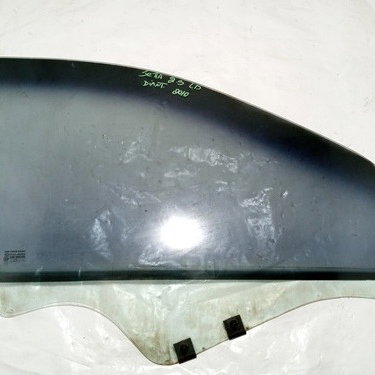 Vidro Porta Dianteiro Direito Vw Jetta  2010