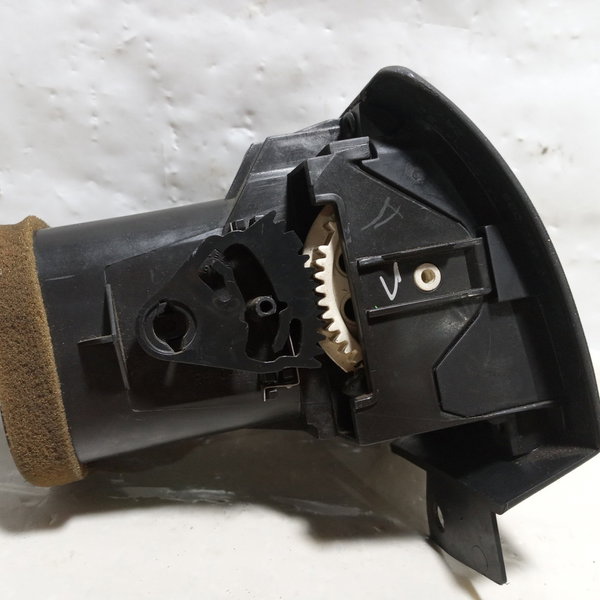 Difusor De Ar Gm Astra 2001 L. Direito