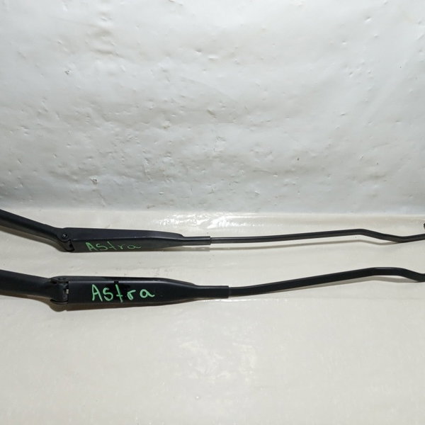 Braço Haste Limpador De Parabrisa Gm Astra/par  Esquerdo