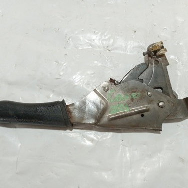 Alavanca Freio De Mão  Ford Courier 2001