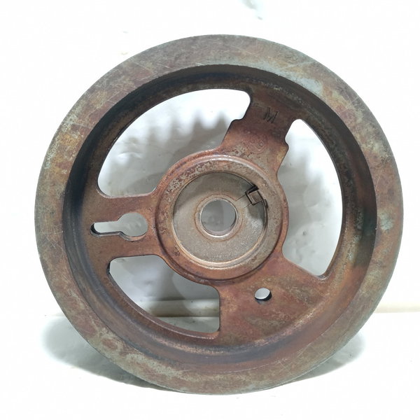 Polia Comando Citroen C4 Picasso 2.0 2009