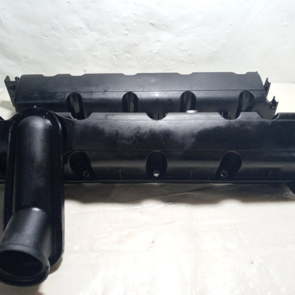 Tampa Valvula Citroen C4 Picasso 2.0 2009 Par