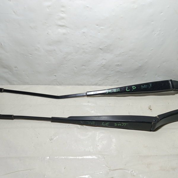 Haste Braço Limpador De Parabrisa Vw Jetta 2010 Par Esquerdo