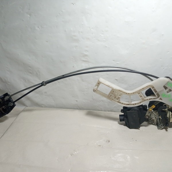 Fechadura Porta Traseira Esquerda Kia Sportage 2010