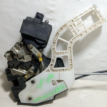 Fechadura Porta Traseira Esquerda Kia Sportage 2010