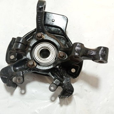 Montante Roda Dianteiro Esquerdo Gm Astra 2.0 2001
