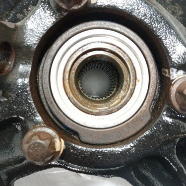 Montante Roda Dianteiro Esquerdo Gm Astra 2.0 2001