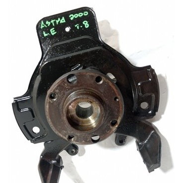Montante Roda Dianteiro Esquerdo Gm Astra 2.0 2001