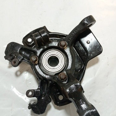 Montante Roda Dianteiro Esquerdo Gm Astra 2.0 2001