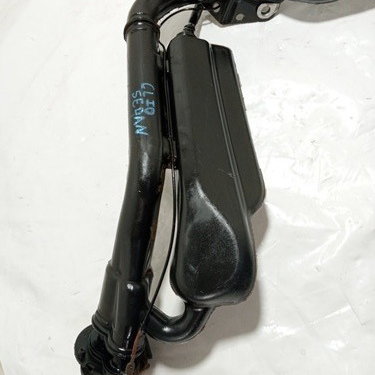 Gargalo Tanque Combustível Renault Clio 2002 1.0 .16v