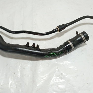 Gargalo Tanque Combustível Renault Clio 2002 1.0 .16v