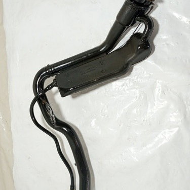 Gargalo Tanque Combustível Renault Clio 2002 1.0 .16v