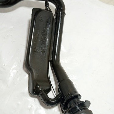 Gargalo Tanque Combustível Renault Clio 2002 1.0 .16v
