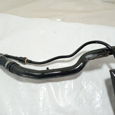Gargalo Tanque Combustível Renault Clio 2002 1.0 .16v