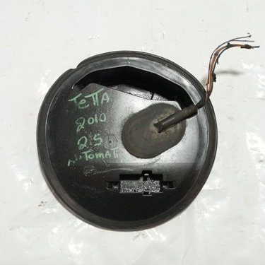 Chicote Proteção Da Bomba De Gasolina Vw Jetta  2010 2.5