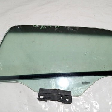 Vidro Porta Traseira Esquerda Vw Gol G5 2010