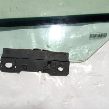 Vidro Porta Traseira Esquerda Vw Gol G5 2010
