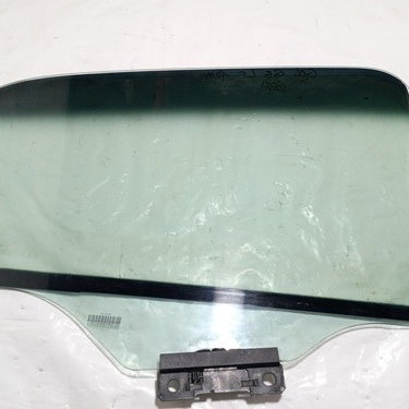 Vidro Porta Traseira Esquerda Vw Gol G5 2010