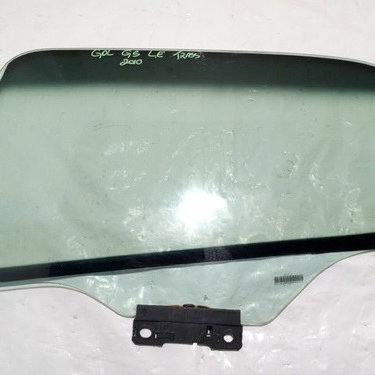Vidro Porta Traseira Esquerda Vw Gol G5 2010