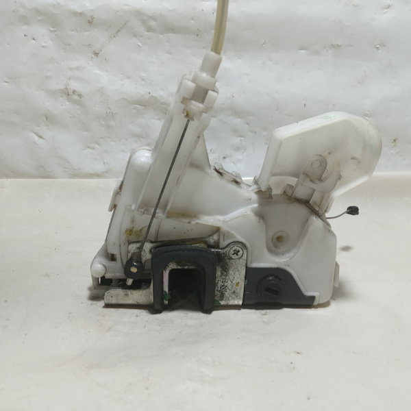 Fechadura Porta Traseira Direita Vw Gol G5 2010