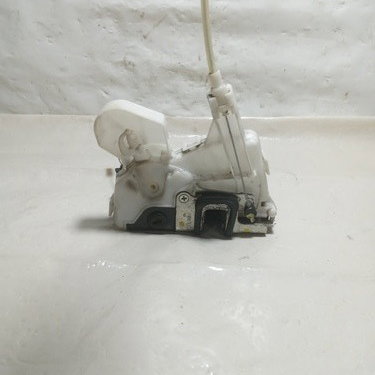 Fechadura Porta Traseira Esquerda Vw Gol G5 2010