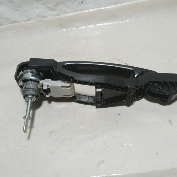 Maçaneta Externa Dianteira Direita Vw Gol G5 2010
