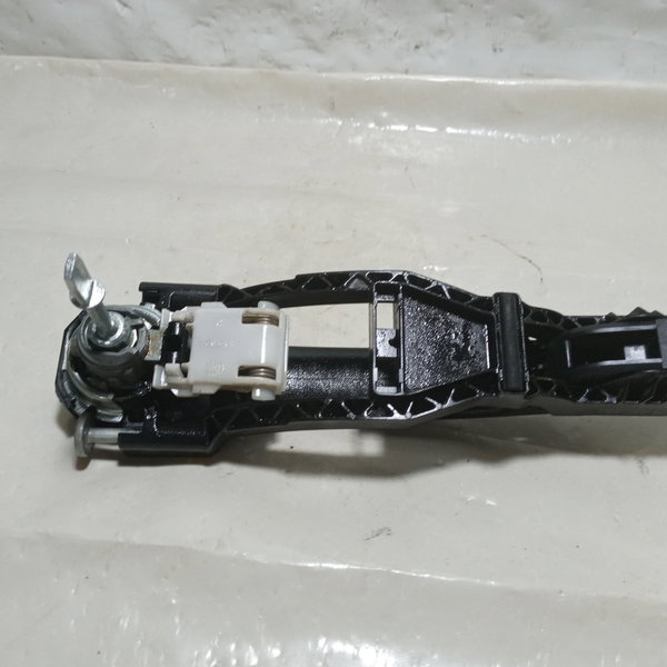 Maçaneta Externa Dianteira Direita Vw Gol G5 2010