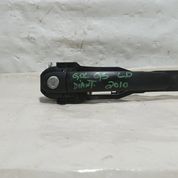 Maçaneta Externa Dianteira Direita Vw Gol G5 2010