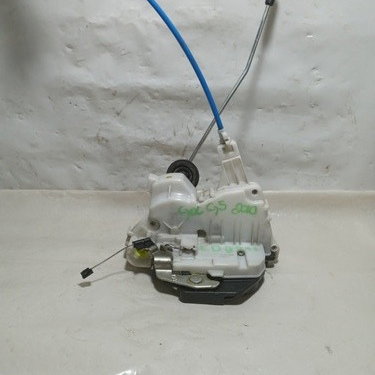 Fechadura Porta Dianteira Direita Vw Gol G5 2010